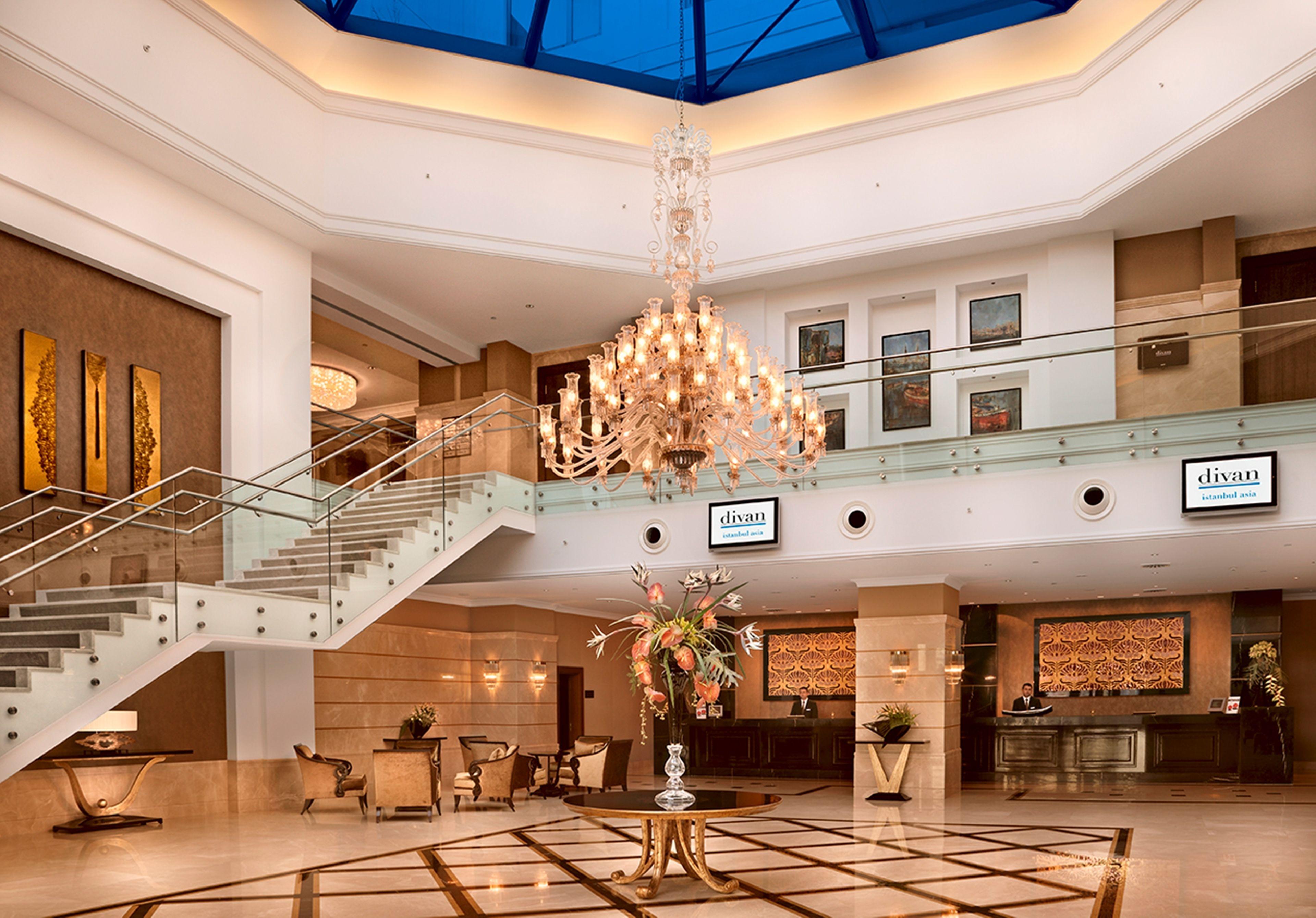 Istanbul Marriott Hotel Pendik — Photos 2