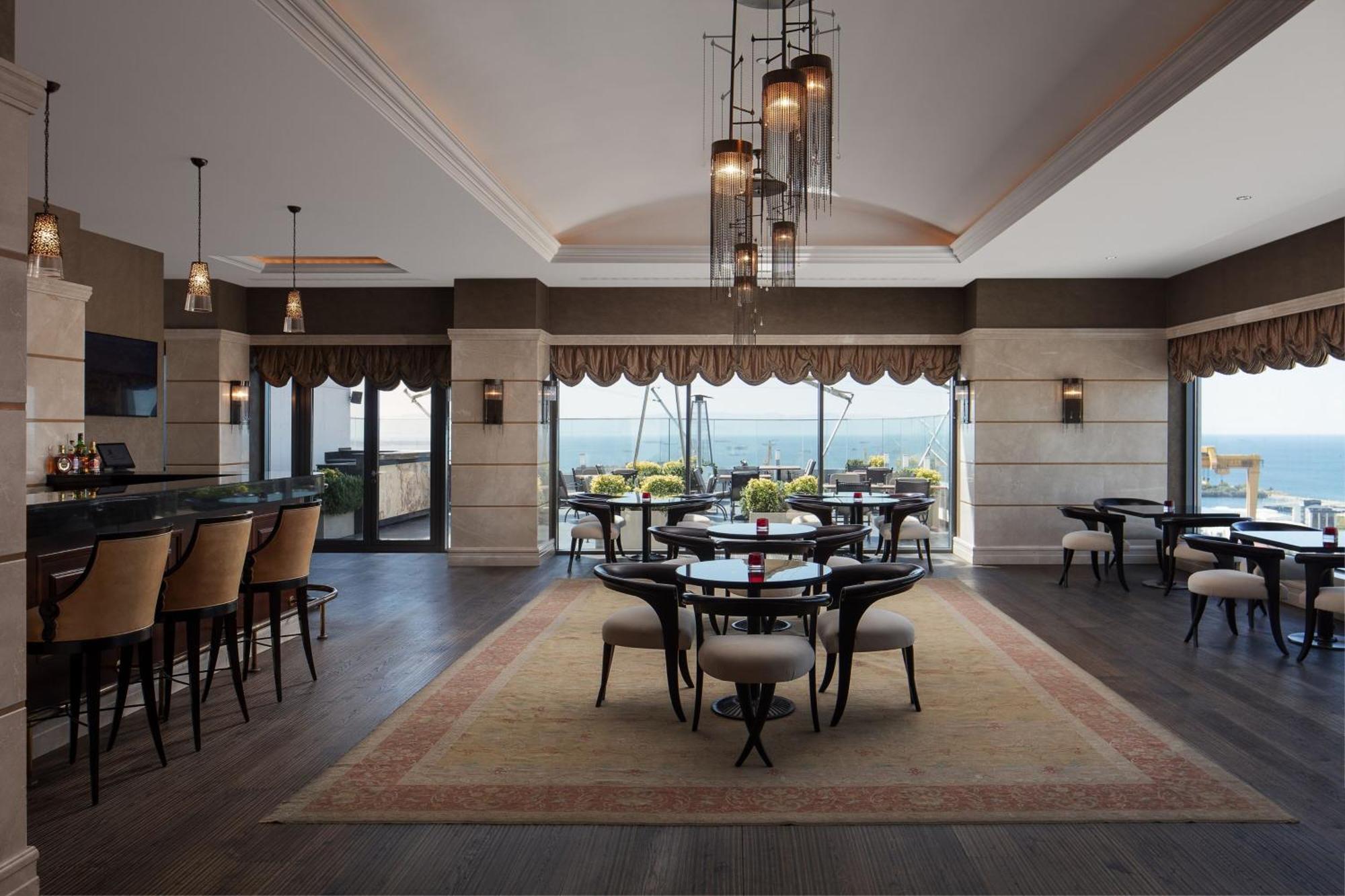 Istanbul Marriott Hotel Pendik, Istanbul